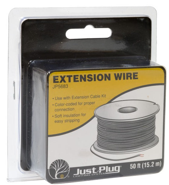 Extension Wire