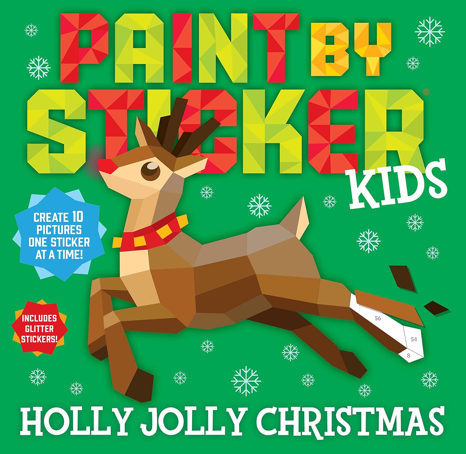 PBS Kids Holly Jolly Christmas