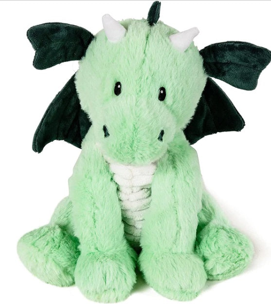 Dragon Warm Pal