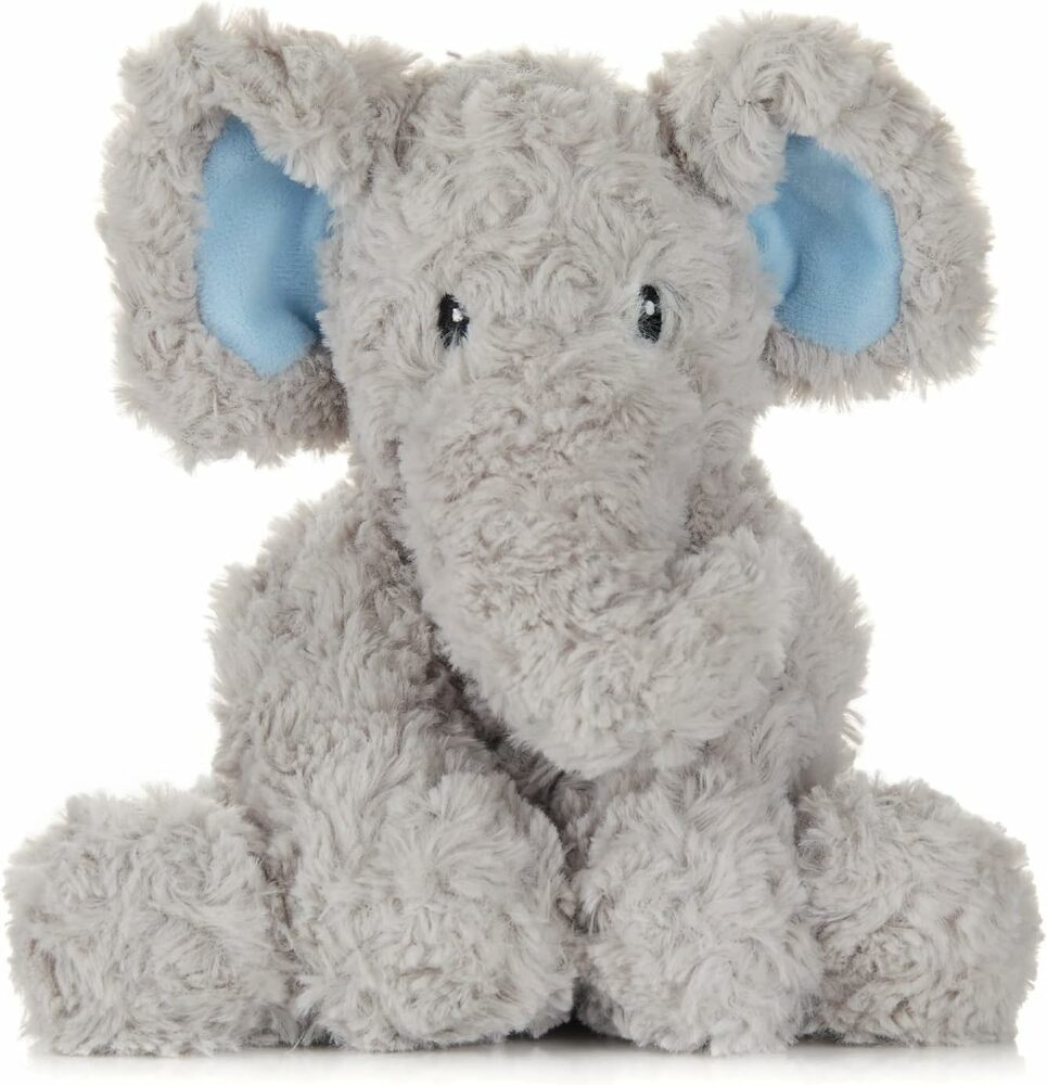 Elephant Warm Pal