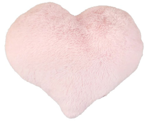 Warm Pal Heart Pink
