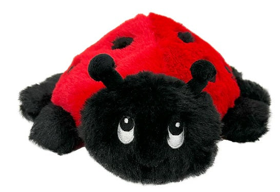 Warm Pal Ladybug