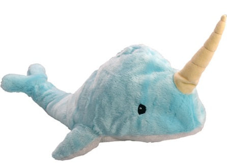Narwhal Warm Pal