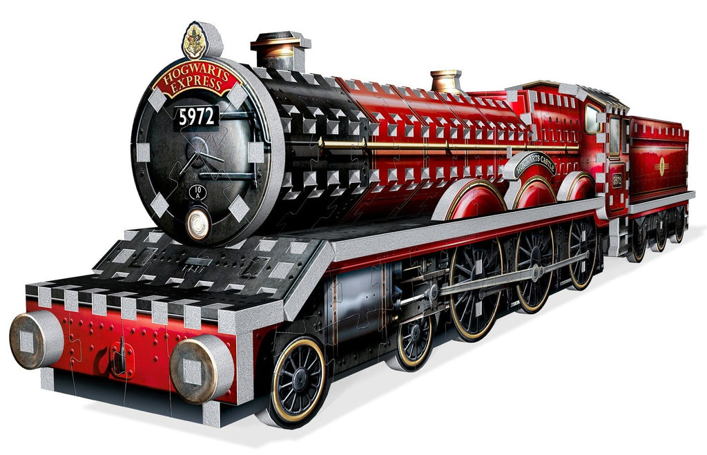 Hogwarts Express 3D Puzzle