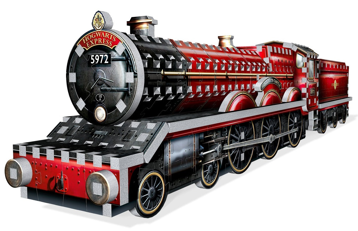 Hogwarts Express 3D Puzzle