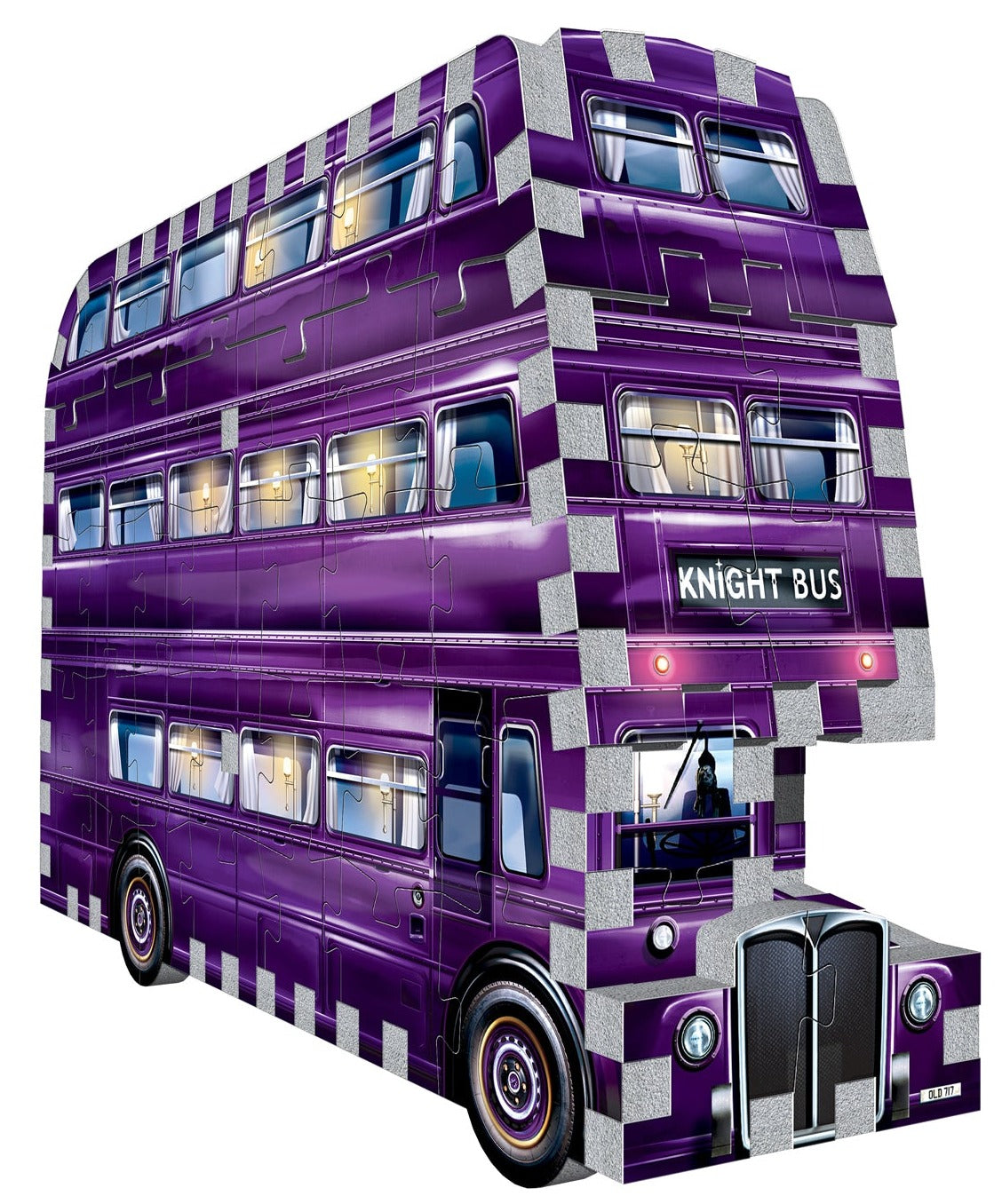 Knight Bus Mini