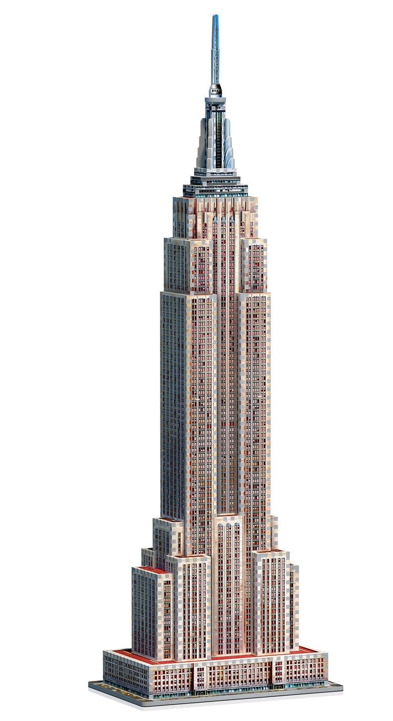Empire State Building 3D Puzzl