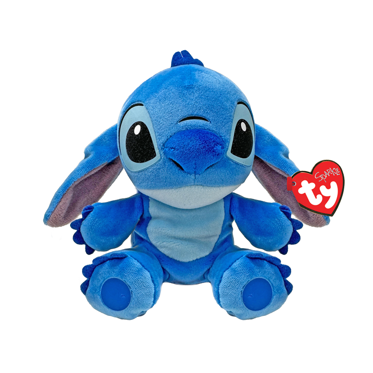 Stitch Soft Body