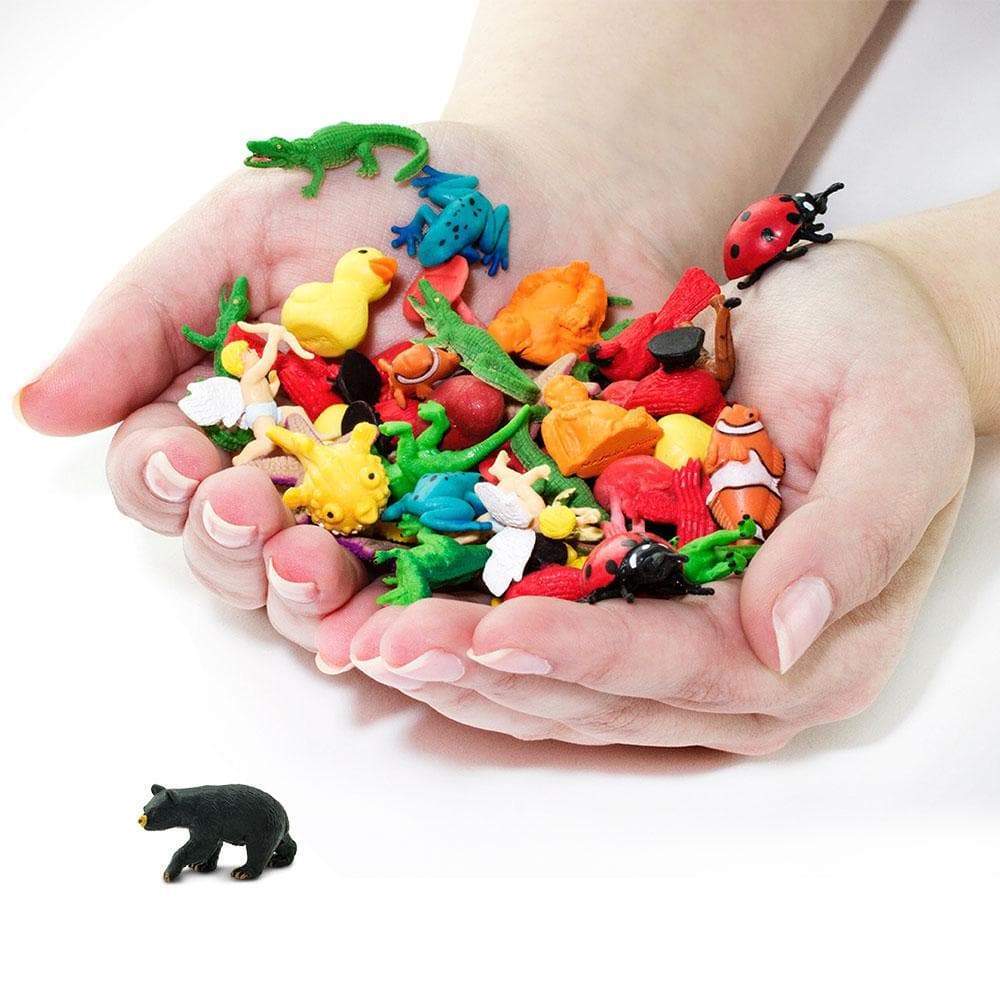 Black Bear Good Link Mini