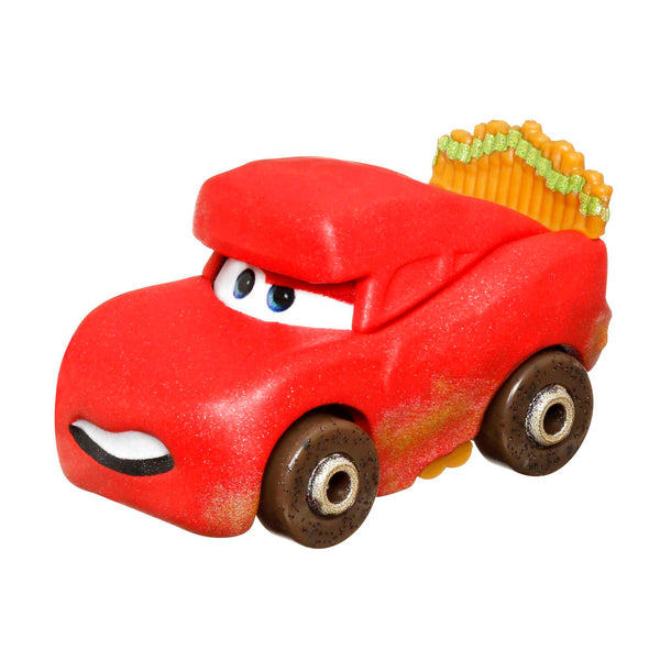 Cars OTR: Dino Egg Cruisers