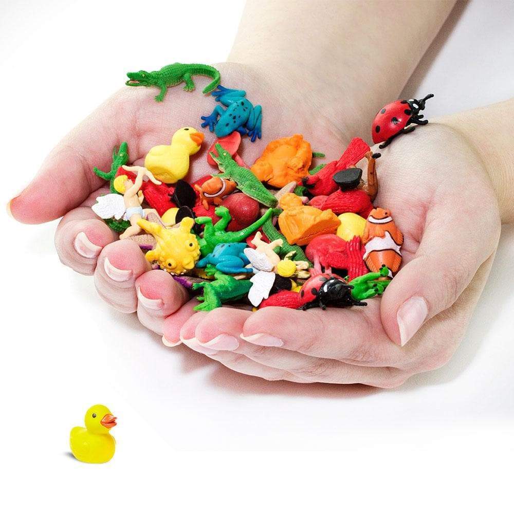 Ducky Good Luck Mini