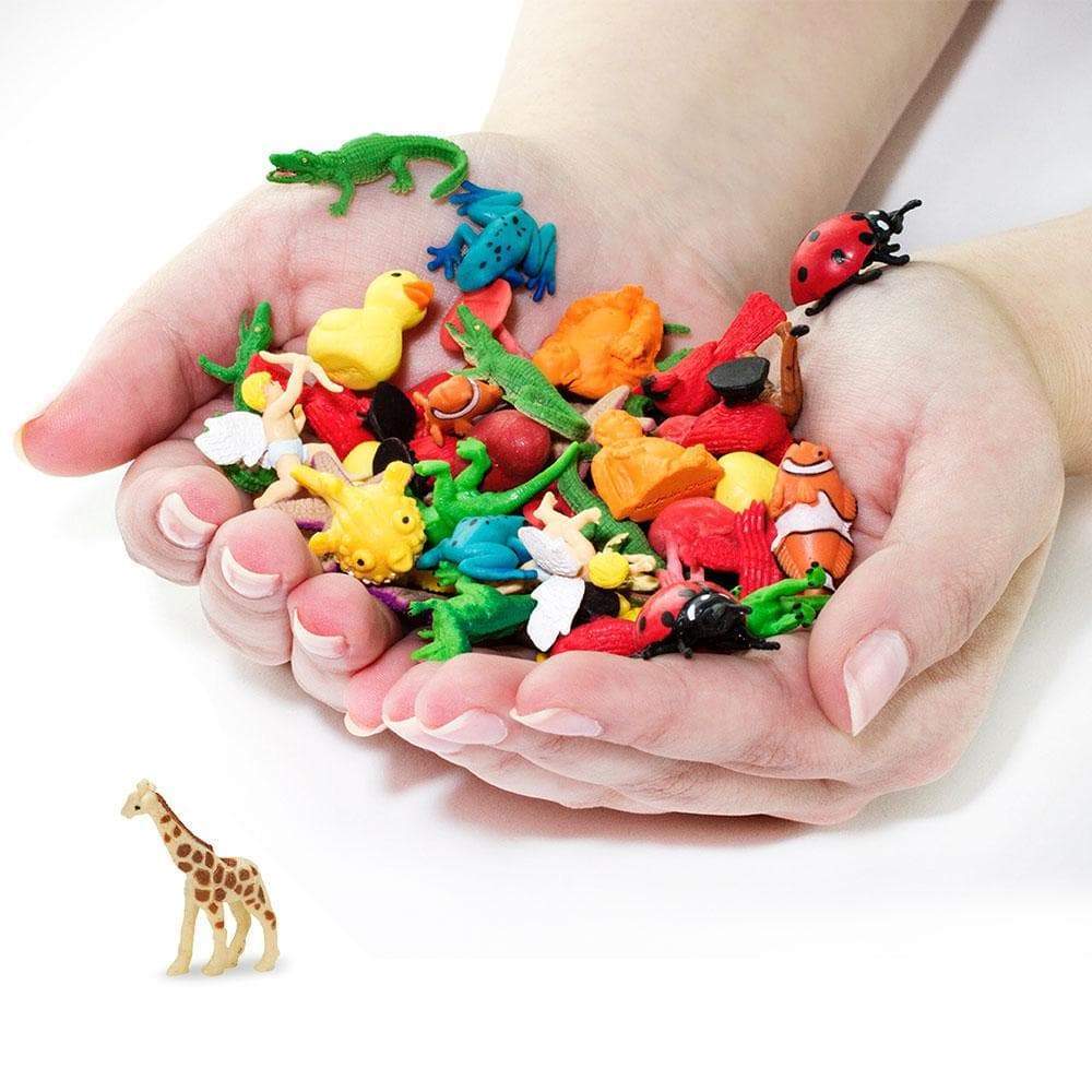 Giraffe Good Luck Mini