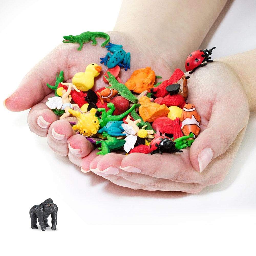 Gorilla Good Luck Mini