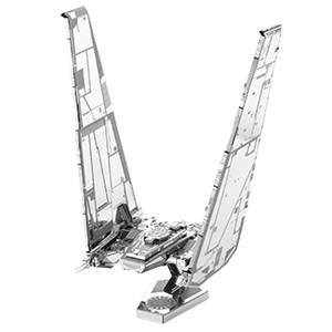 Metal Earth - Kylo Ren's Command Shuttle