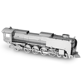 Metal Earth - Steam Locomotive