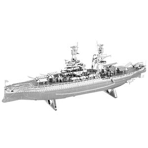 Metal Earth - USS ARIZONA