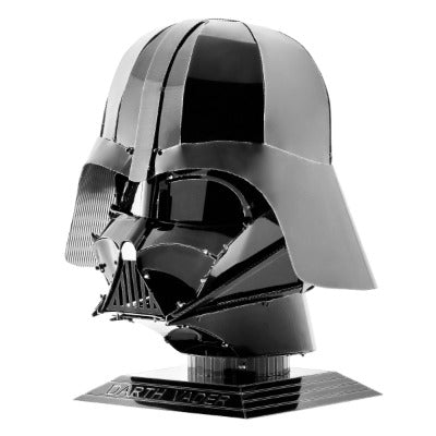 Metal Earth - Darth Vader Helmet