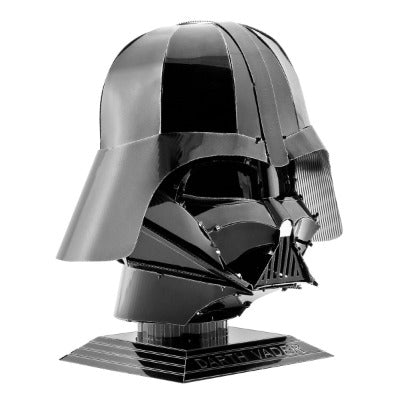 Metal Earth - Darth Vader Helmet