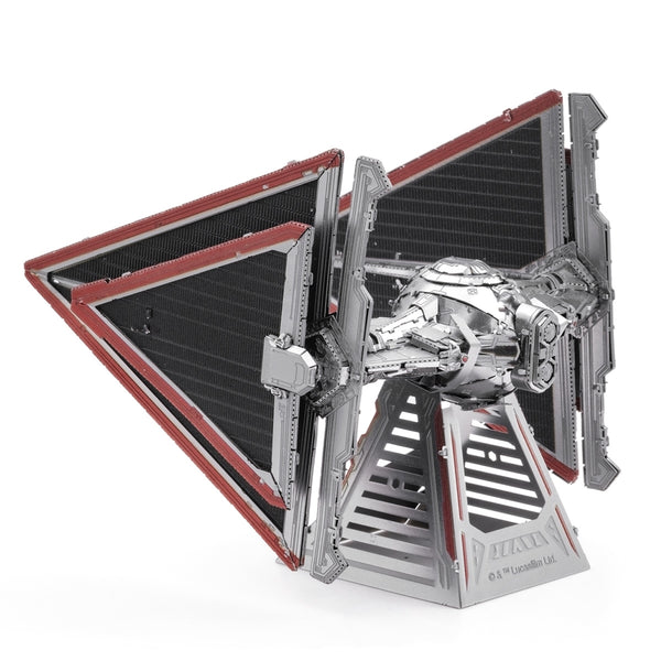 Metal Earth - Sith Tie Fighter