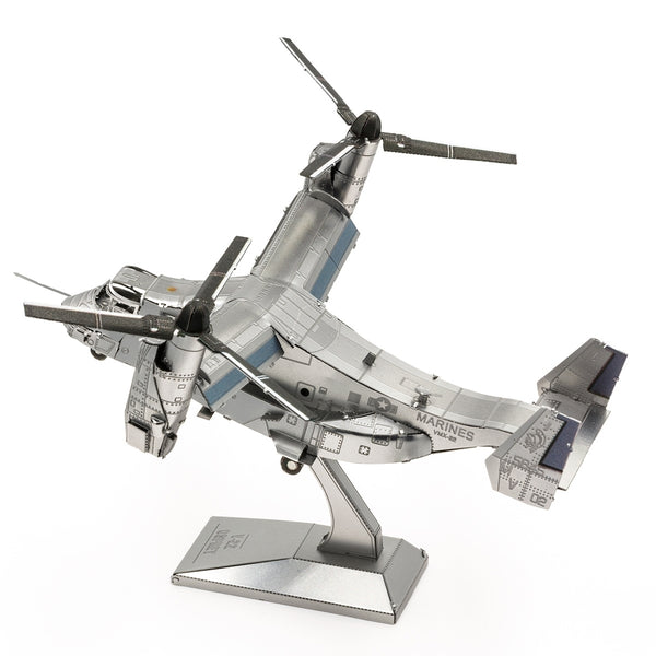 Metal Earth - V-22 Osprey