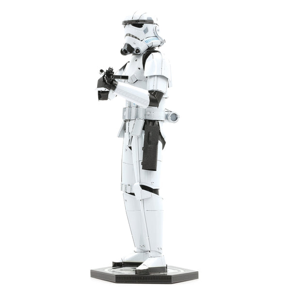 Metal Earth - ICONX - Stormtrooper