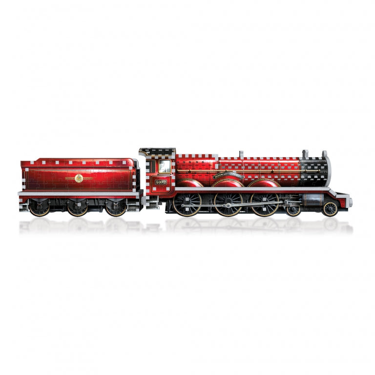 Harry Potter Hogwarts Express 3D Puzzle
