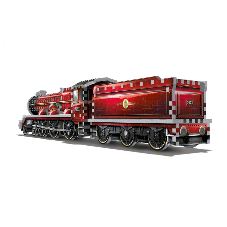Harry Potter Hogwarts Express 3D Puzzle
