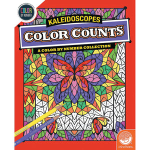 Color Counts Kaleidoscopes