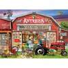 1000pc Antiques for Sale Puzzl