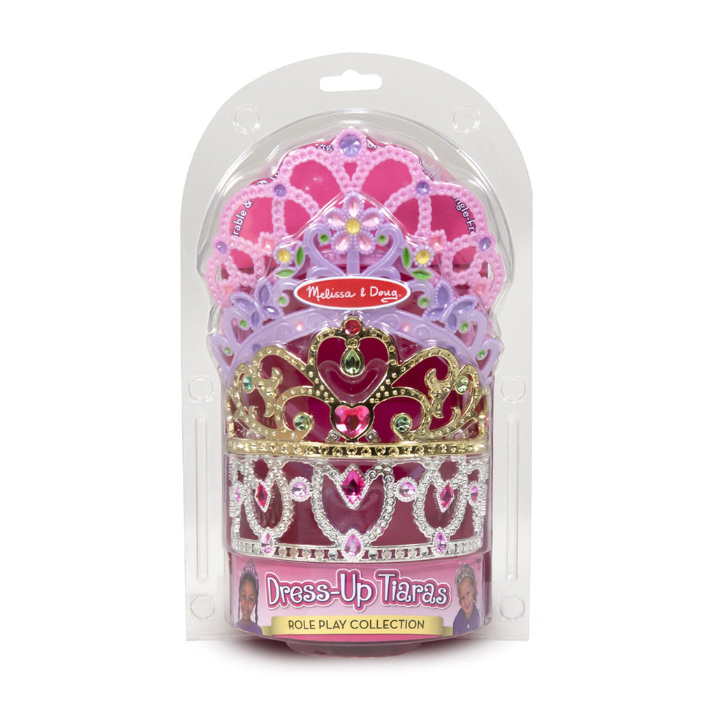 Dress Up Tiaras