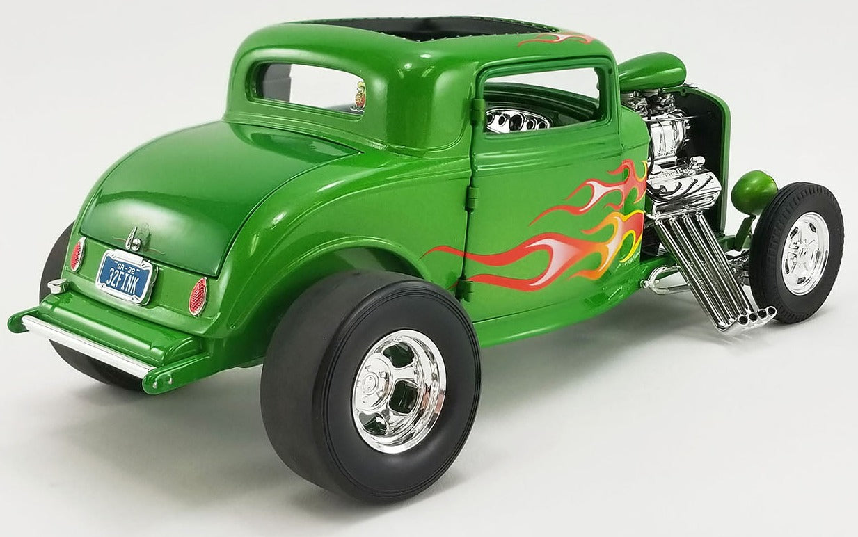 1/18 32 Ford Hot Rod Rat Fink – Hobby Express Inc.