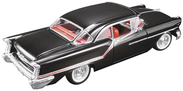 1/18 1957 Oldsmobile Super 88 Black