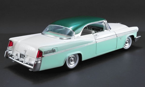 1/18 1956 Chrysler New Yorker St. Regis