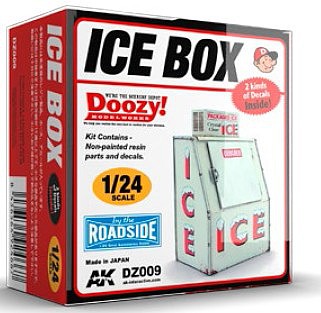 1/24 Ice Box