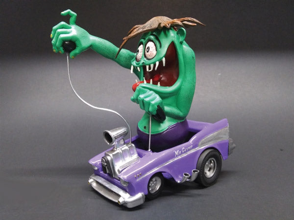 1/32 Ed Roth Mr. Gasser