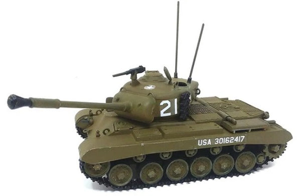 1/48 US M46 Patton Tank