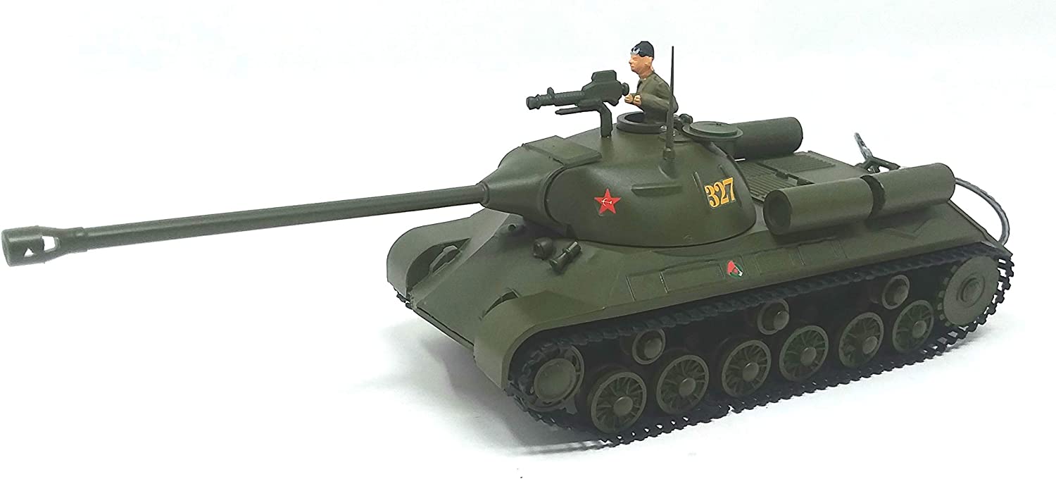 1/48 Russian Stalin Tank