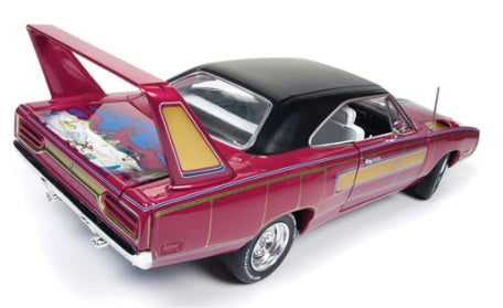 1970 Plymouth Superbird 1/18 限定版スーパーバード 1970 Plymouth Superbird 1/18 限定版スーパーバード 1970 Plymouth