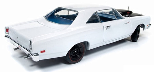 1/18 1969 Plymouth Road Runner