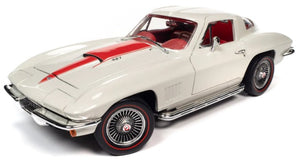 1/18 1967 Chevy Corvette 427 Coupe