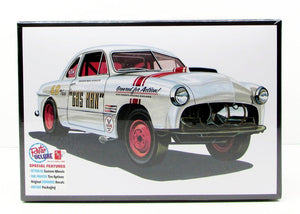 1/25 1949 Ford Coupe Gas Man