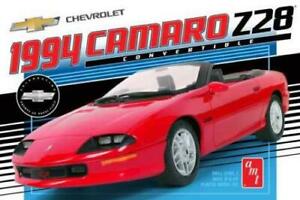 1/20 1994 Chevy Camaro Convertible