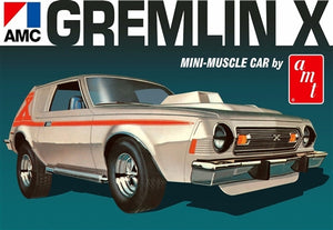 1/25 1974 AMC Gremlin X