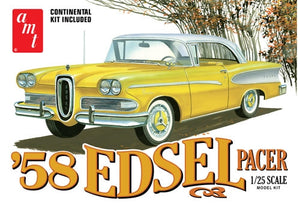 1/25 1958 Edsel Pacer