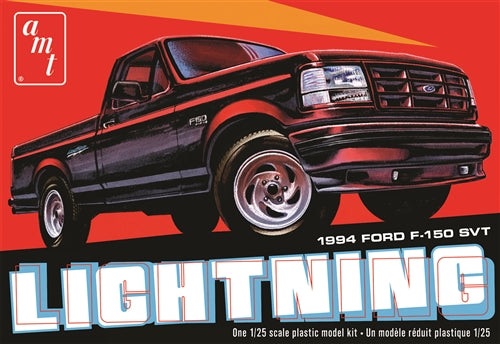 1/25 1994 Ford F-150 Lightning Pickup