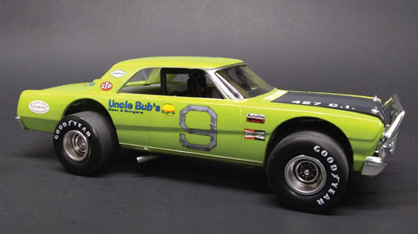 1/25 1965 Ford Fairlane Modified Stocker