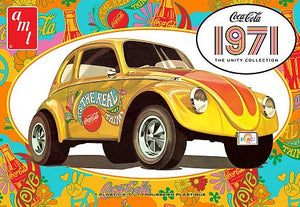 1/25 1971 Volkswagen Beetle Superbug