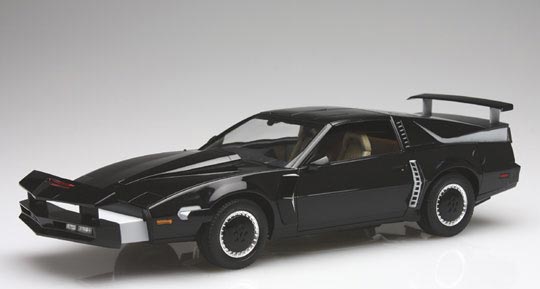 未開封　1/18 KNIGHT 2000 K.I.T.T. [X5469] s-l1200.jpg