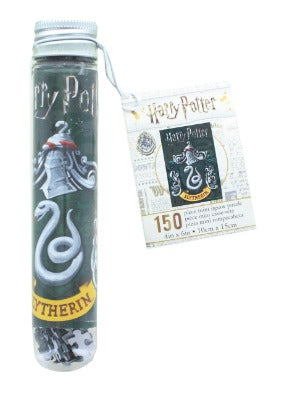 Harry Potter Slytherin 150pc Mini Puzzle