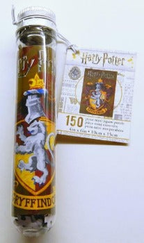 Harry Potter Gryffindor 150pc Mini Puzzle